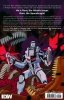 ROM COLD FIRE HOT WAR TP [9781684052783]